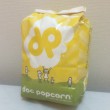 doc popcorn 袋