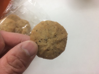 ビッグアイランドキャンディーズ　クッキー