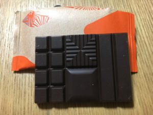 meiji THE Chocolate エレガントビター